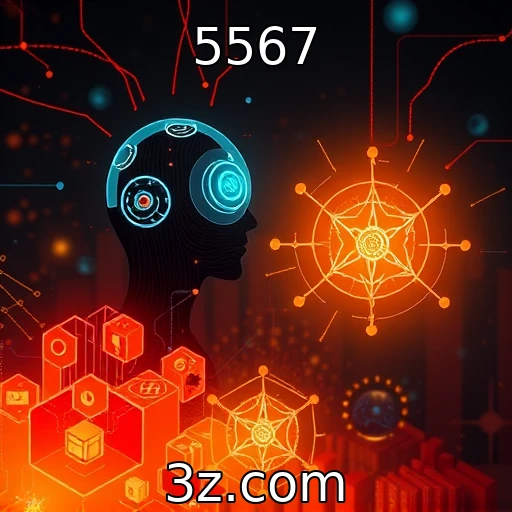 Como a inteligência artificial transforma a narrativa nos jogos