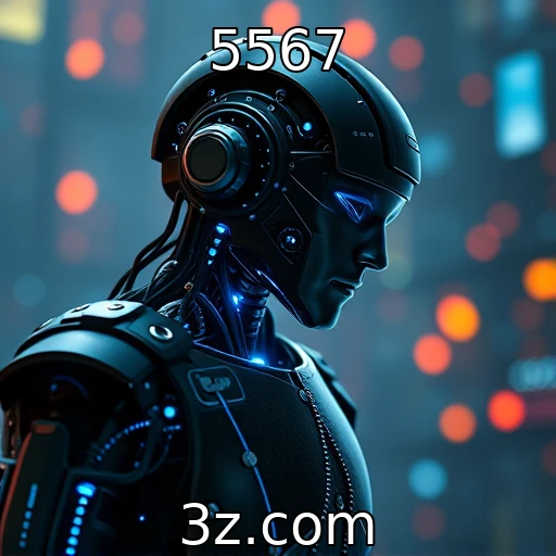 O papel da inteligência artificial na criação de narrativas