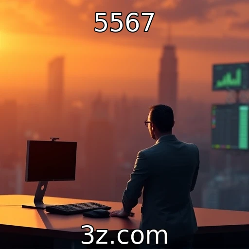 Crescimento de plataformas de apostas e operadores no Brasil