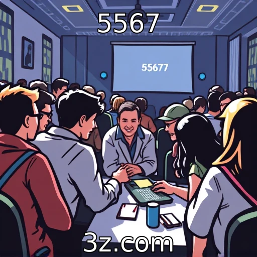 Fortalecimento de comunidades em torno do mercado de apostas