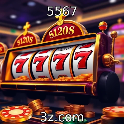 Comportamento dos apostadores brasileiros em jogos de slots