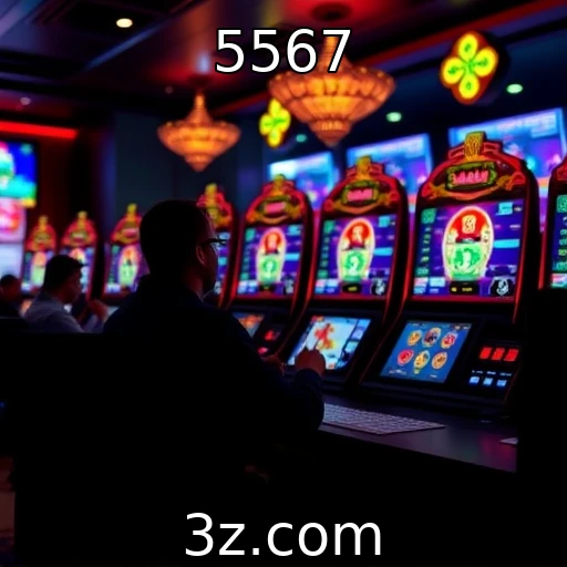 Mudanças nas preferências dos consumidores de jogos online