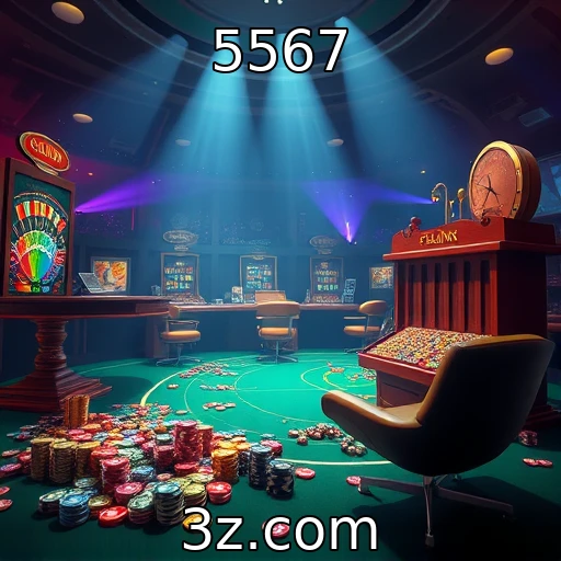 Crescimento das plataformas de cassino online no Brasil