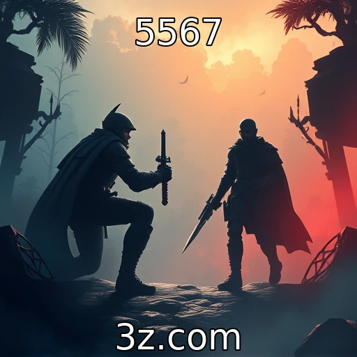 A evolução das narrativas nos jogos contemporâneos