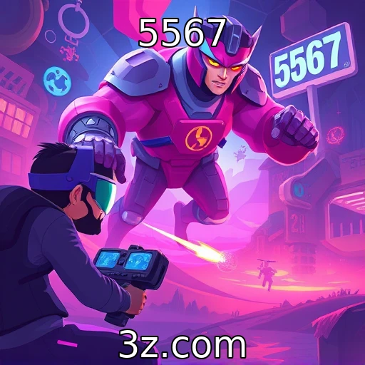 Desenvolvimento de jogos e suas novas tendências