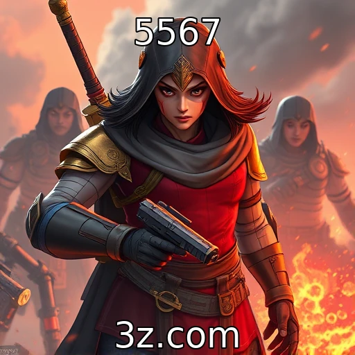 Inovação em narrativas interativas no setor de games