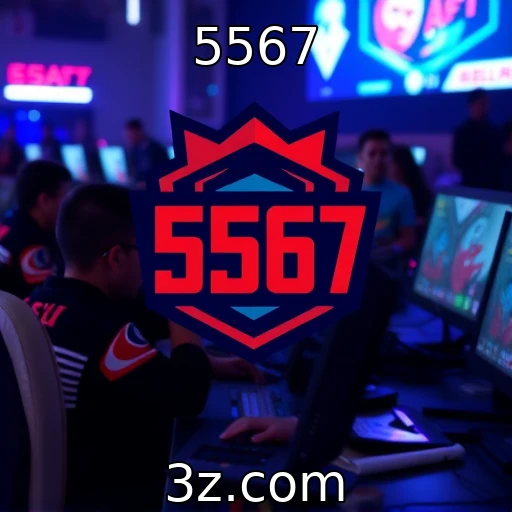 Crescimento do eSports em comunidades locais