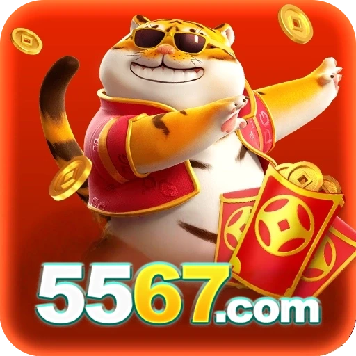 5567 - O lugar ideal para encontrar os jogos mais emocionantes