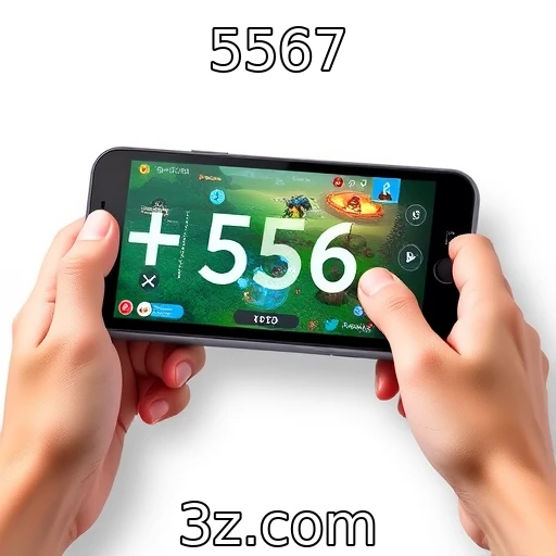 Inovações tecnológicas no design de jogos para mobile