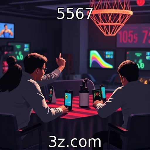 Análise do papel das redes sociais na promoção de jogos