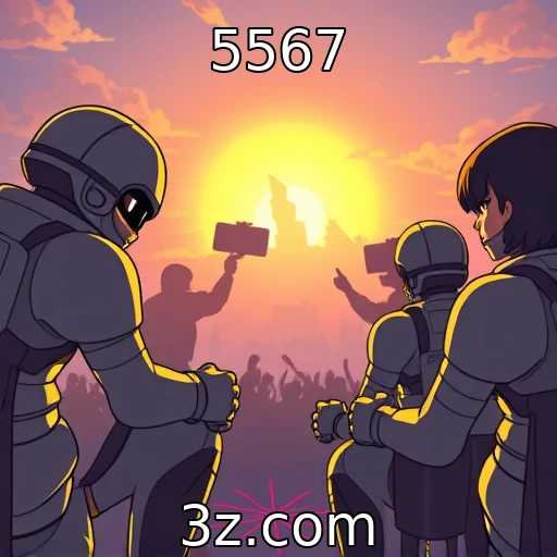 Mercado de jogos cresce com novas plataformas de streaming