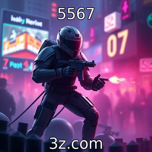 Avanços tecnológicos moldam o futuro dos jogos