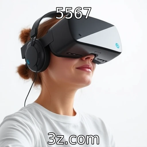 Impacto da realidade virtual na jogabilidade